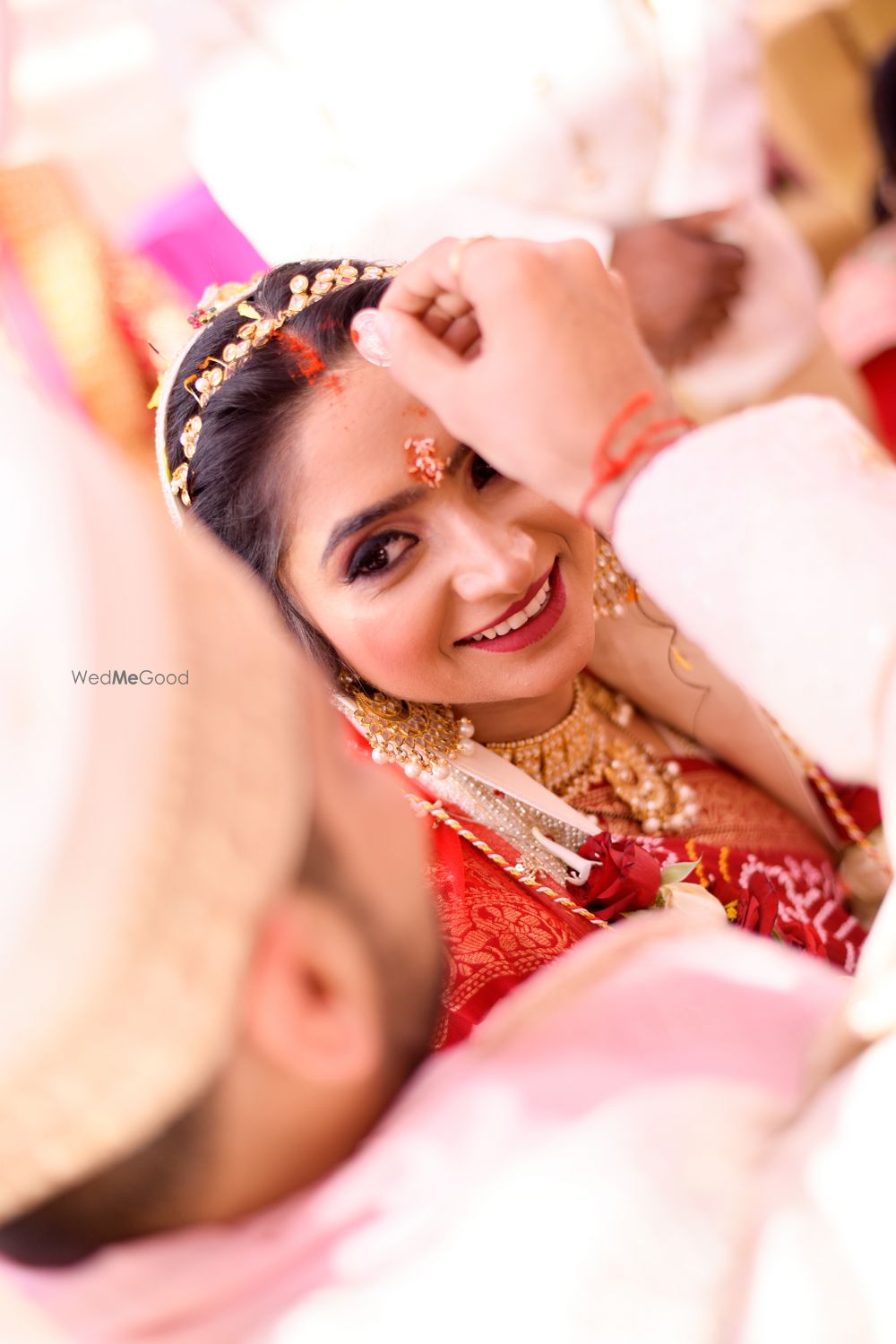 Photo From Komal & Ashish - By Ajit Gupta Photography