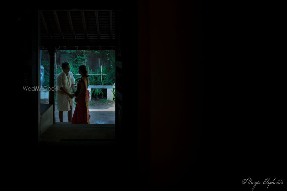 Photo From Gayathri & Aravindan - By Magic Elephants