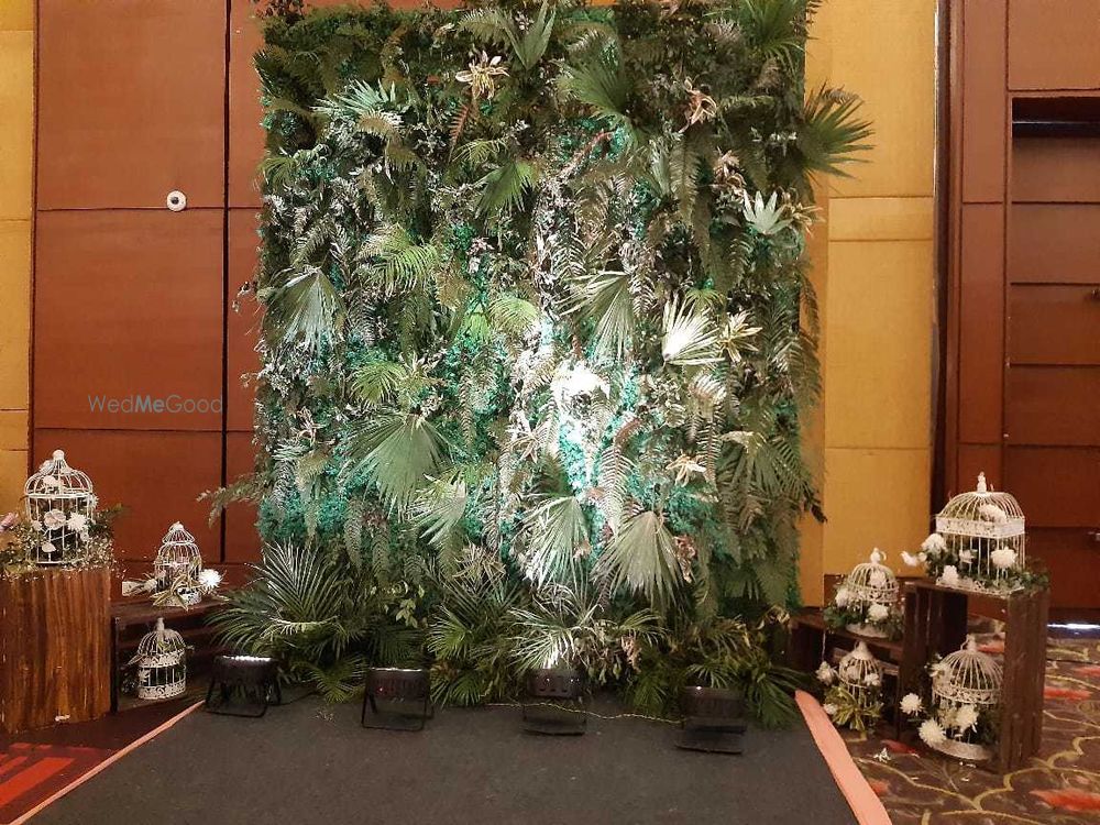 Photo From pink moments - By The Celebration Company