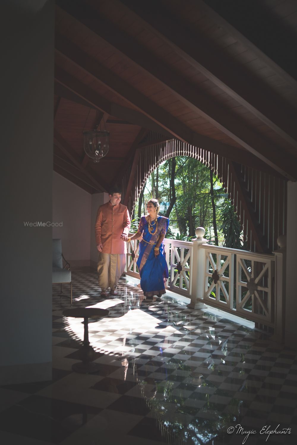 Photo From Sapna & Scott - By Magic Elephants