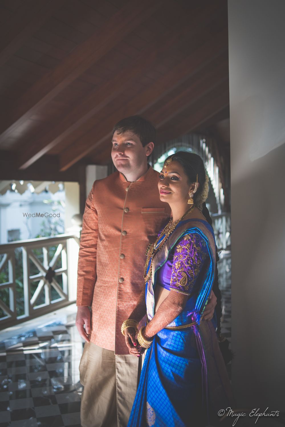 Photo From Sapna & Scott - By Magic Elephants