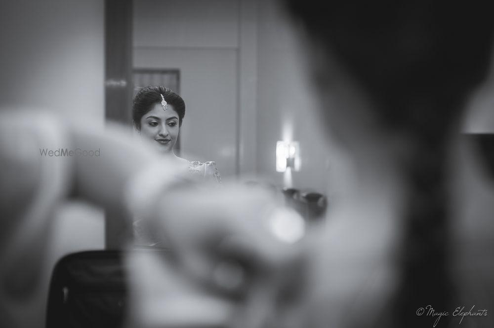 Photo From Karishma & Madhan - By Magic Elephants
