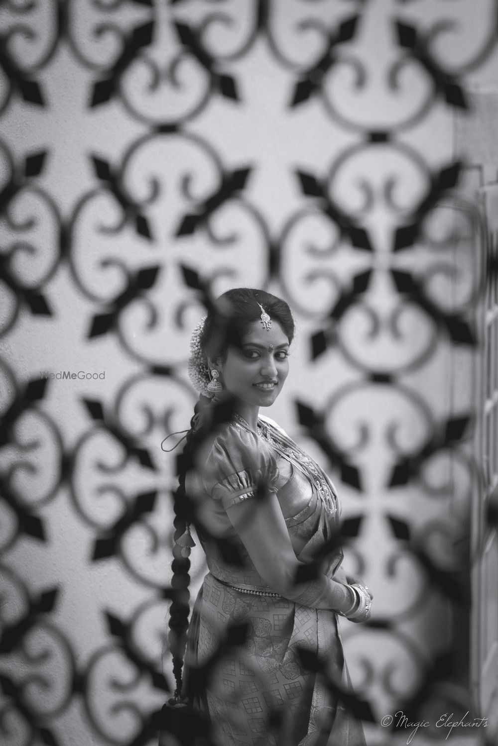 Photo From Karishma & Madhan - By Magic Elephants