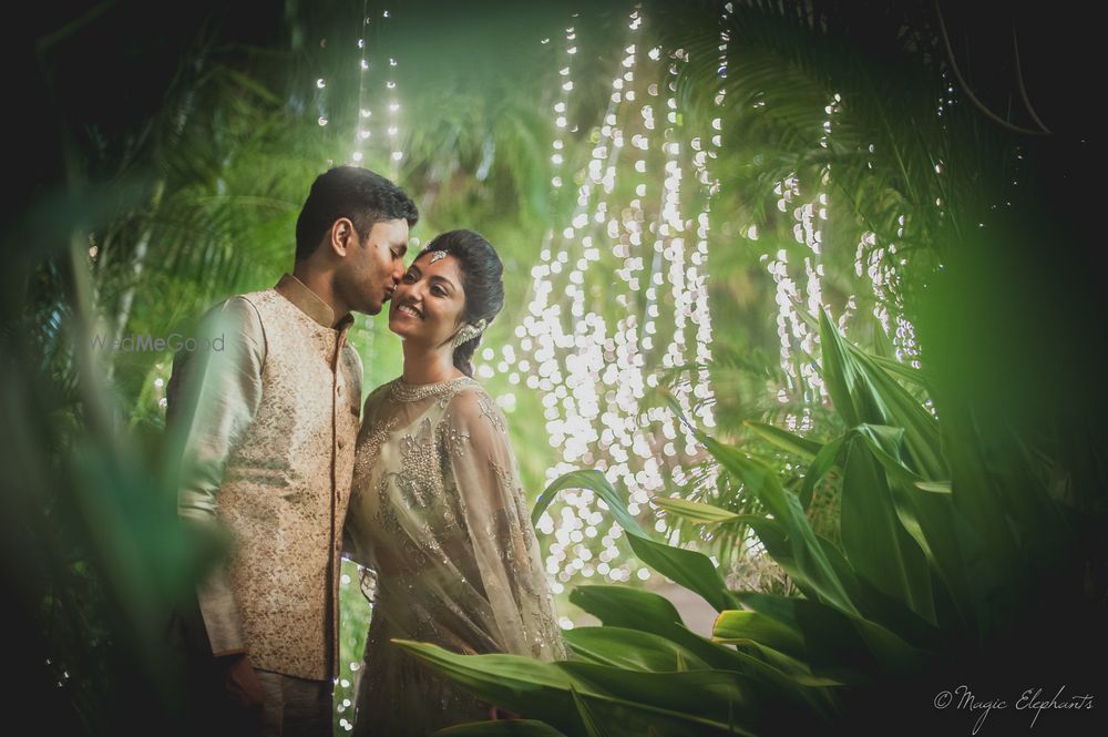 Photo From Karishma & Madhan - By Magic Elephants