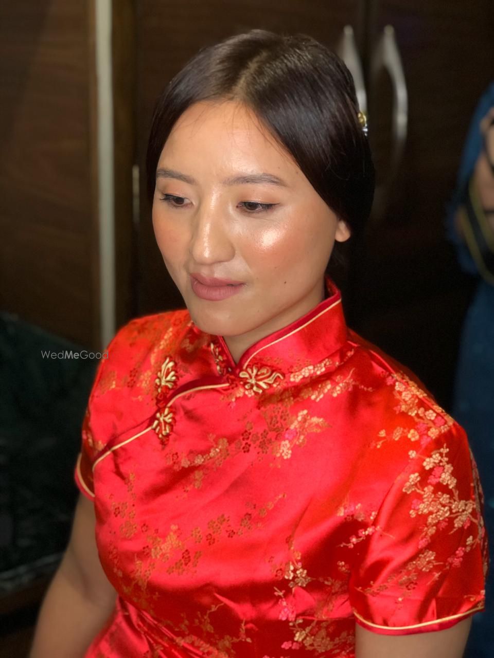 Photo From CHINEESE/CHRISTIAN BRIDES - By Makeup By Rima Gurung