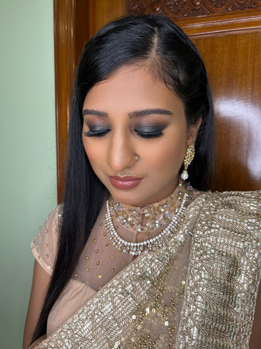 Photo From PARTY MAKEUP - By Makeup By Rima Gurung