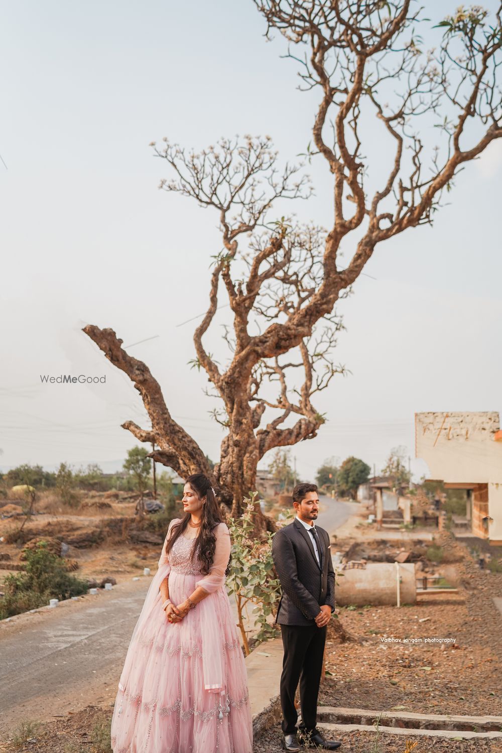 Photo From Datta & Tejal  - By Vj Photo & Film