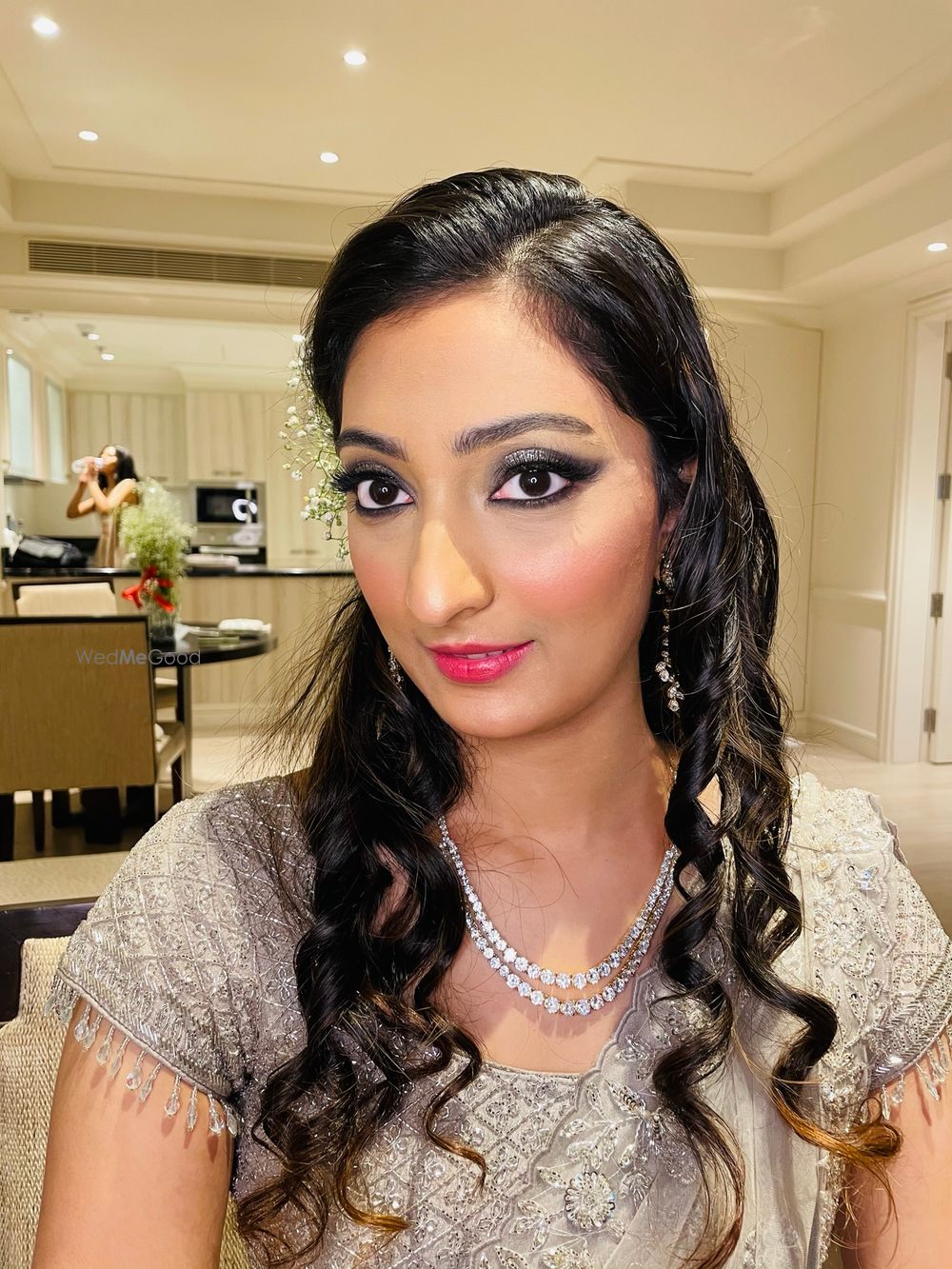 Photo From SANGEET BRIDES - By Makeup By Rima Gurung