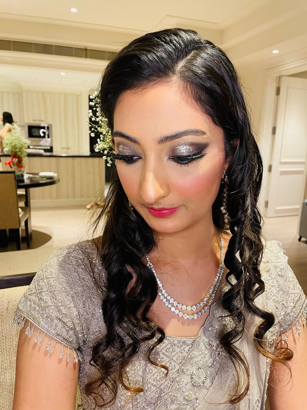 Photo From SANGEET BRIDES - By Makeup By Rima Gurung
