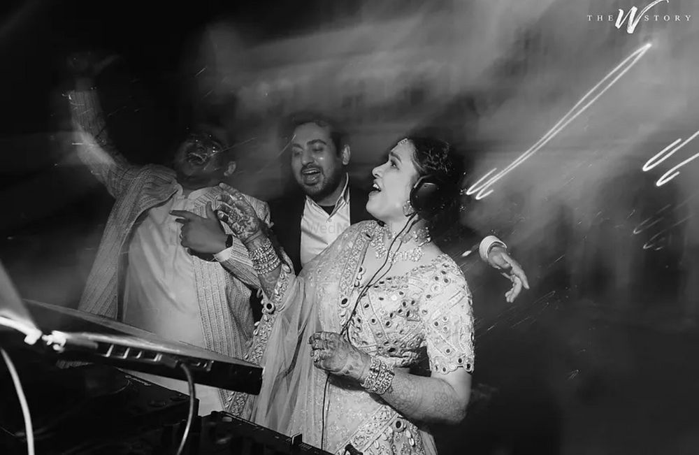 Photo From Shivani Weds Aniruddh  - By DJ Edge