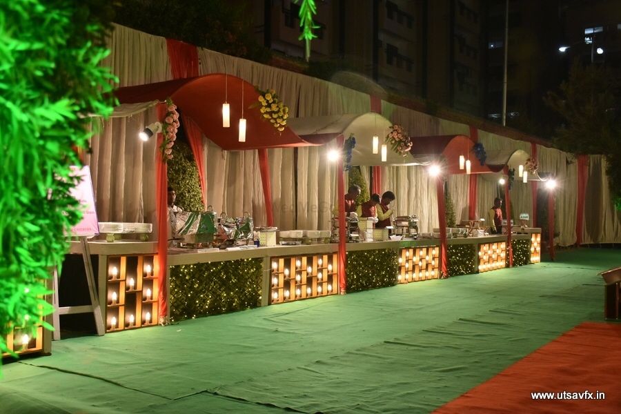 Photo From Bajpai's weds Pandey's  - By Anantam Resort 