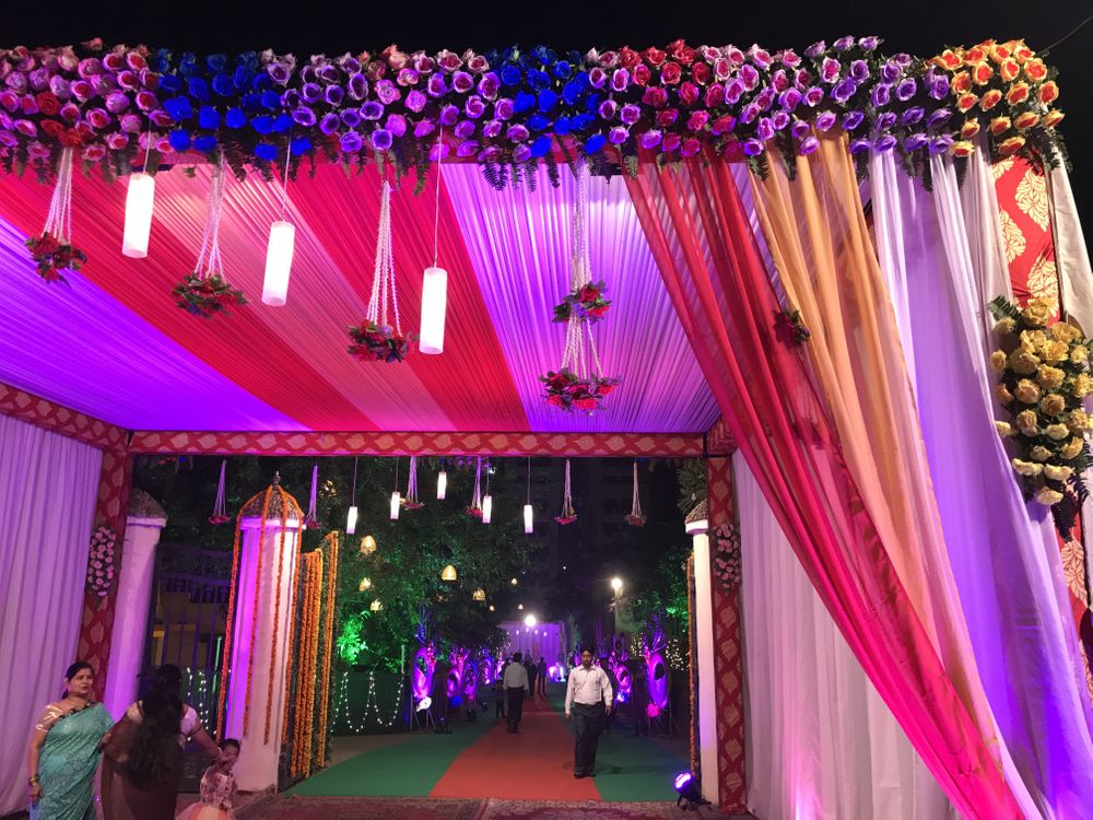 Photo From Bajpai's weds Pandey's  - By Anantam Resort 