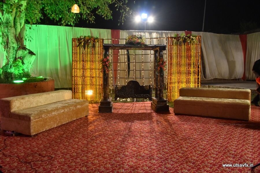 Photo From Bajpai's weds Pandey's  - By Anantam Resort 