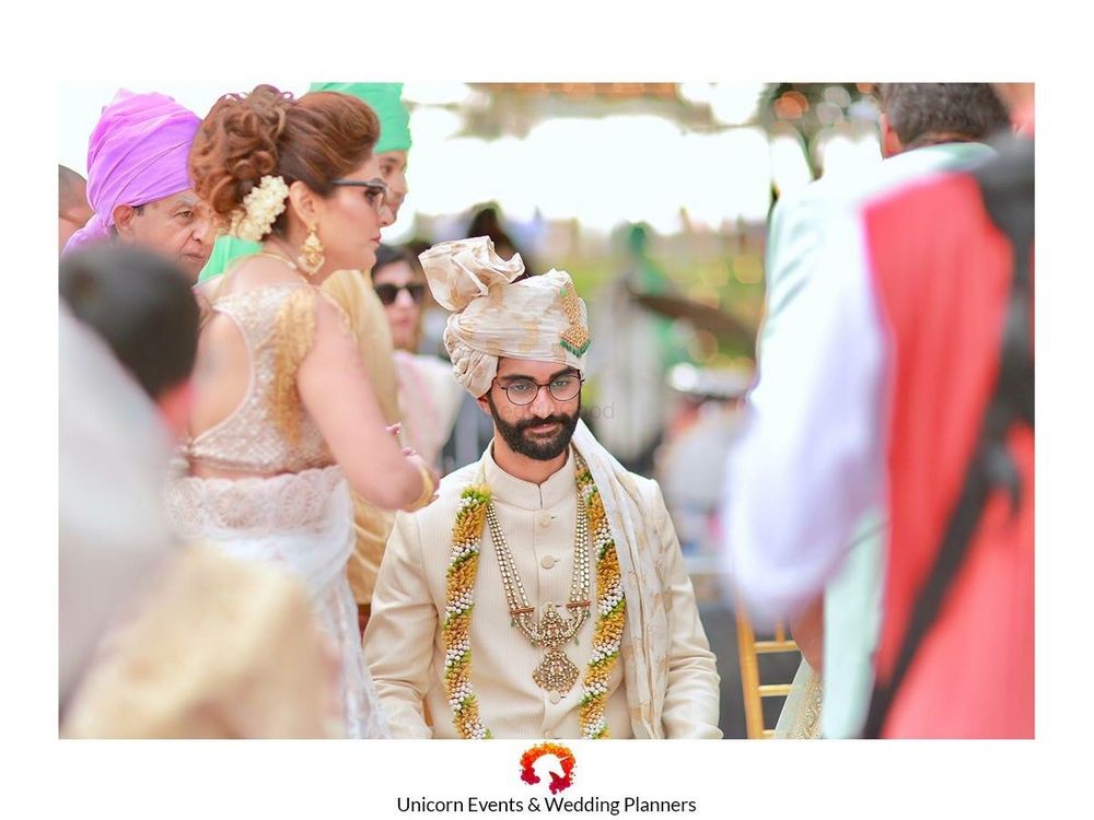 Photo From maya &a Neeraj - By Unicorn Wedding Planners