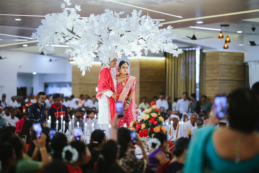 Photo From NINAD & KOMAL - By THE FRAME STORIES