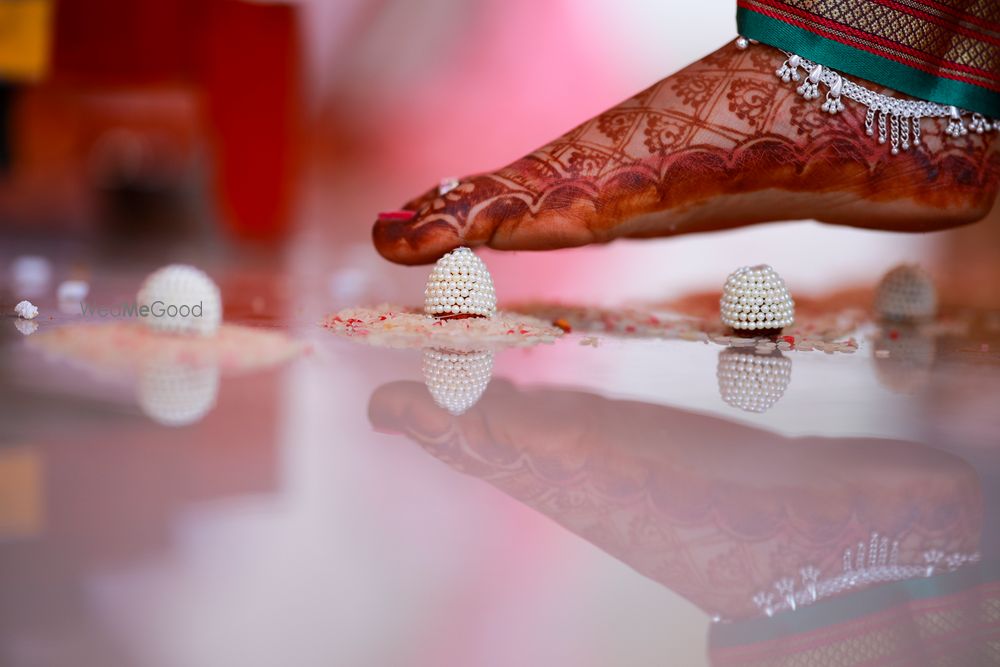 Photo From NINAD & KOMAL - By THE FRAME STORIES