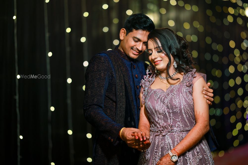 Photo From NINAD & KOMAL - By THE FRAME STORIES