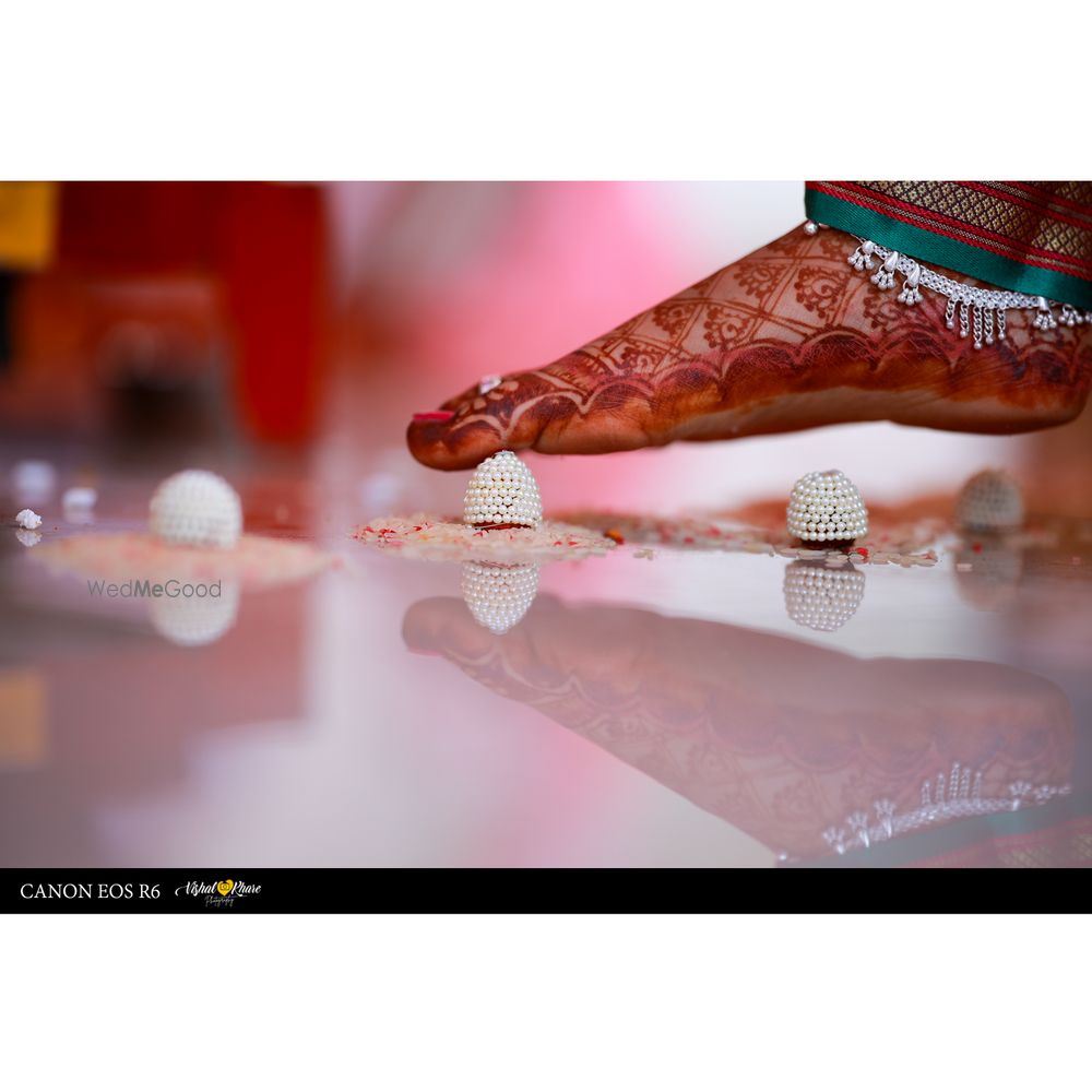 Photo From NINAD & KOMAL - By THE FRAME STORIES