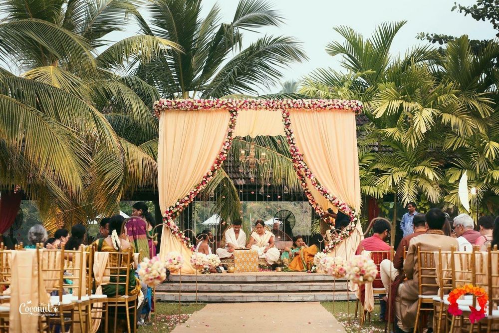 Photo From Kalyan&nikki - By Unicorn Wedding Planners