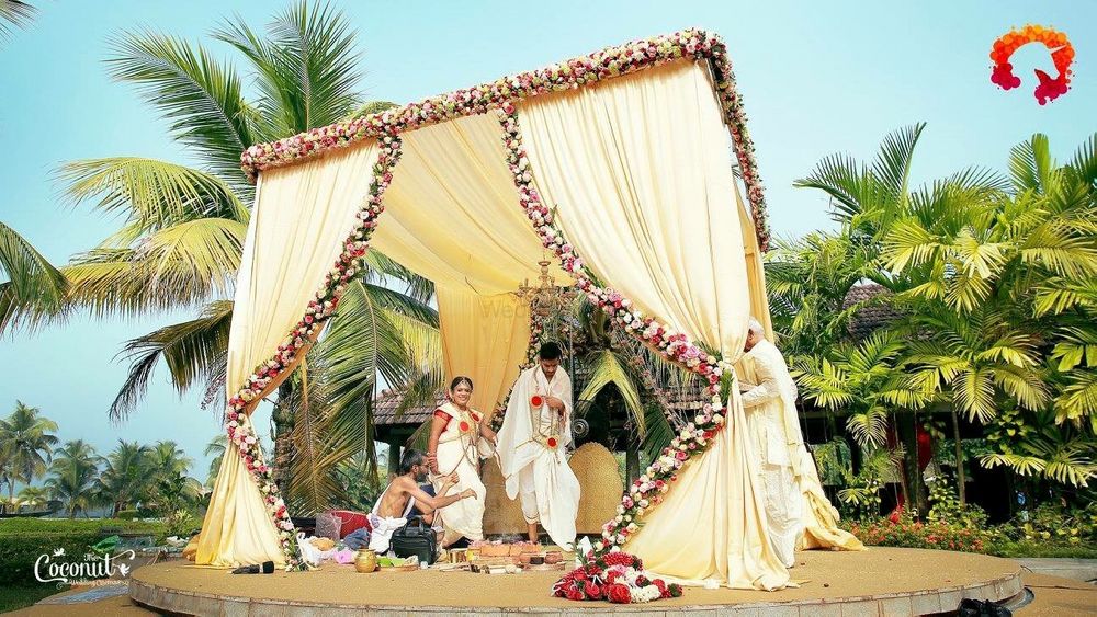 Photo From Kalyan&nikki - By Unicorn Wedding Planners