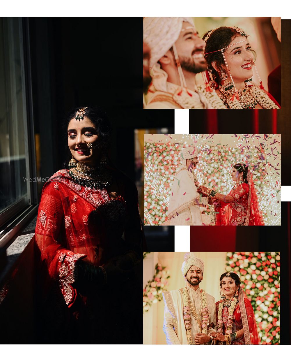 Photo From Jitesh & Rajnandini wedding - By Durgesh Shahu Photography