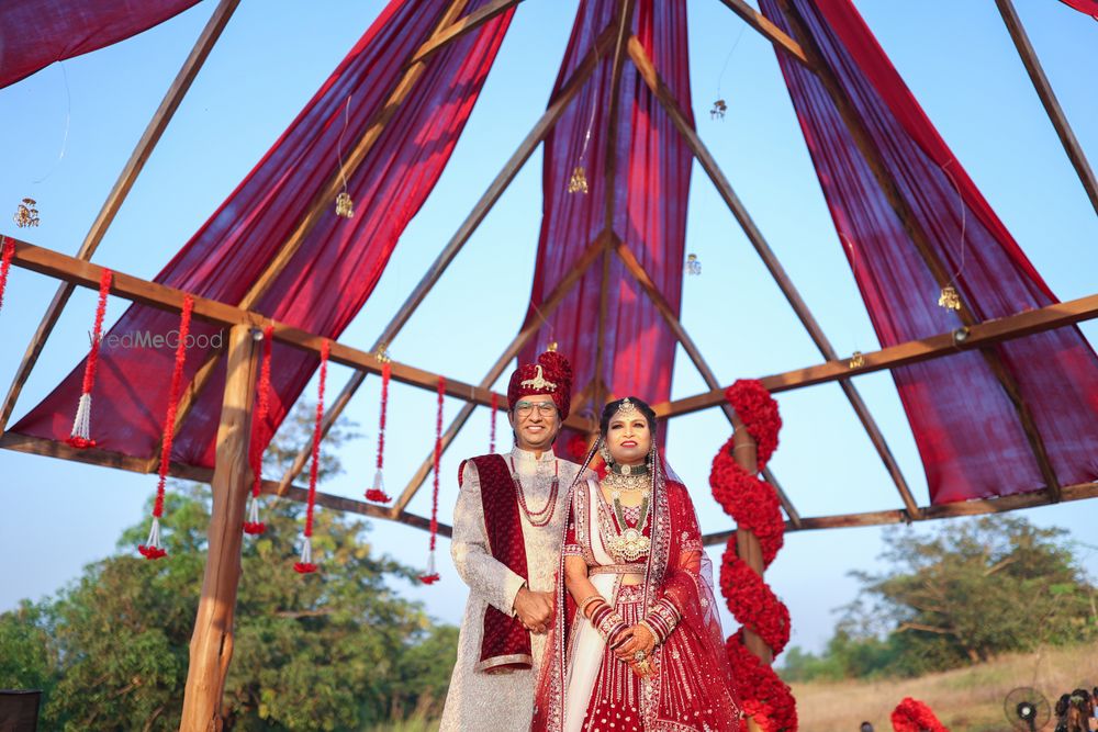 Photo From Rinku & Sourabh - By Dream Knots