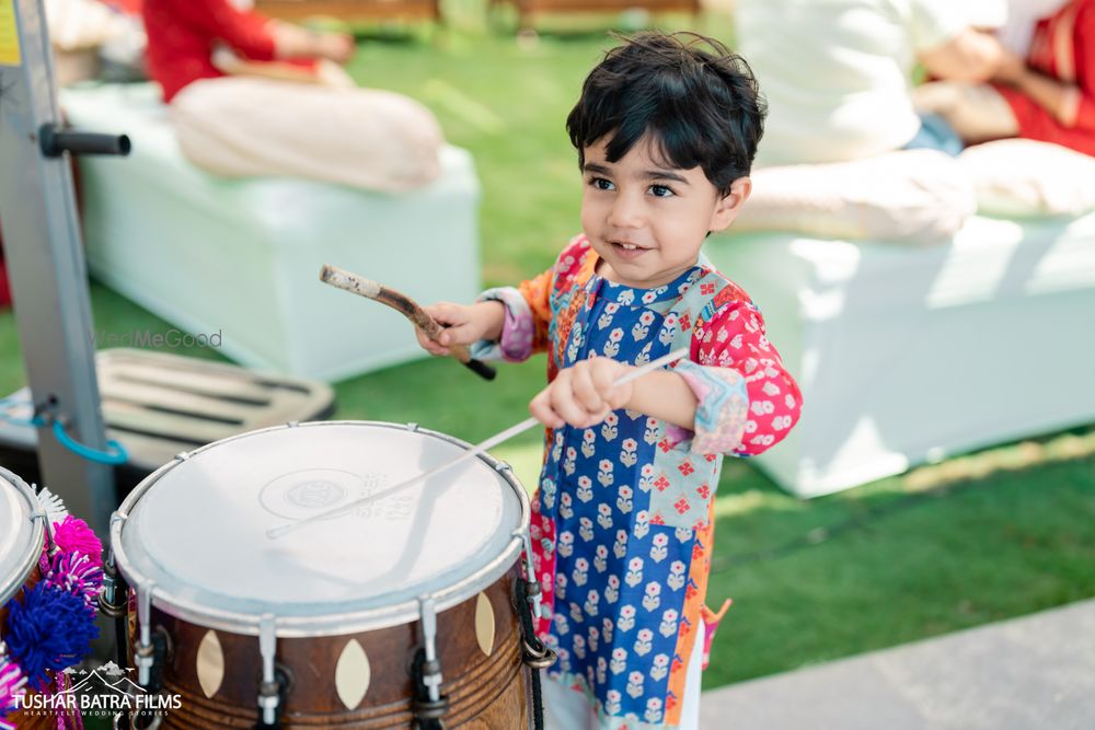 Photo From Pooja & Shaan - By The Best Fables