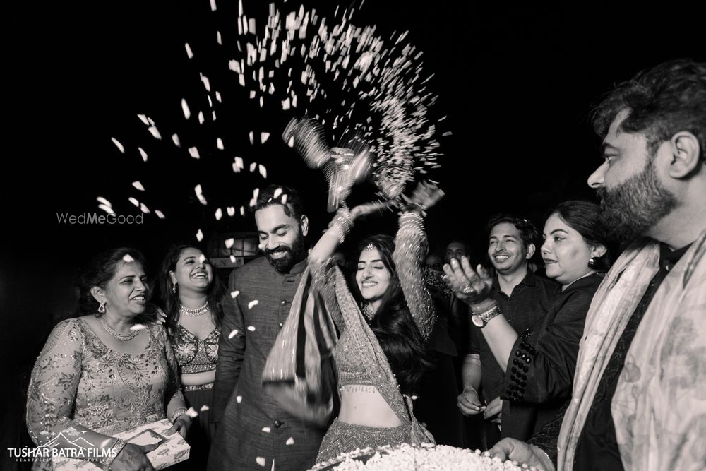 Photo From Pooja & Shaan - By The Best Fables