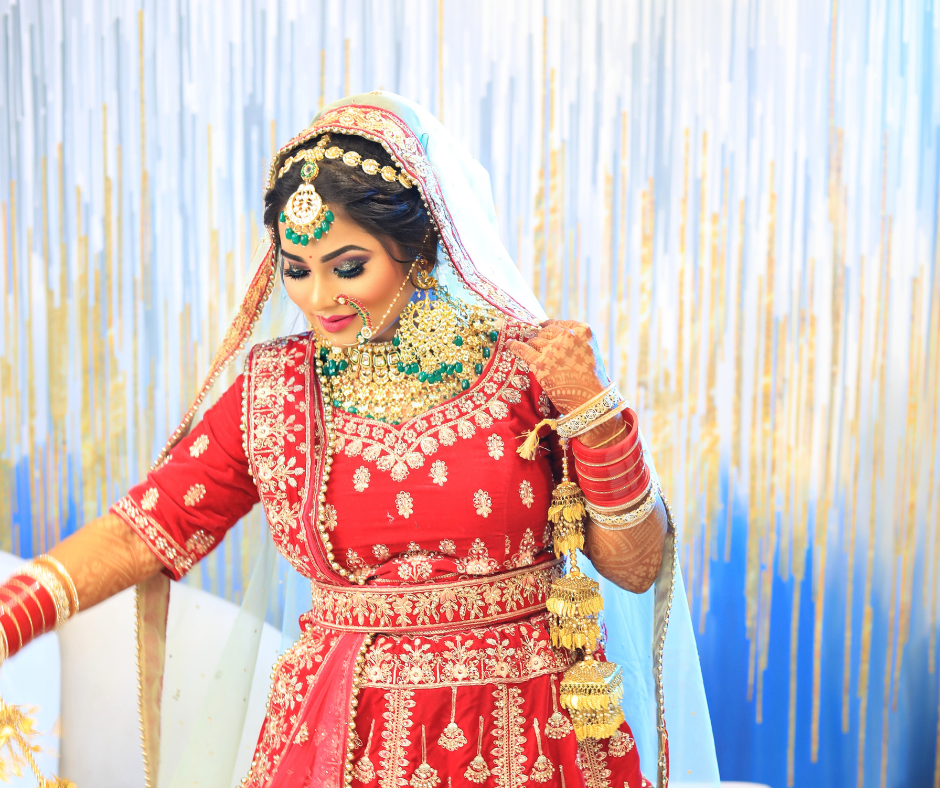 Photo From Bridal Makeup2022 - By Minakshi Jaiswal Professional Makup (MJ)