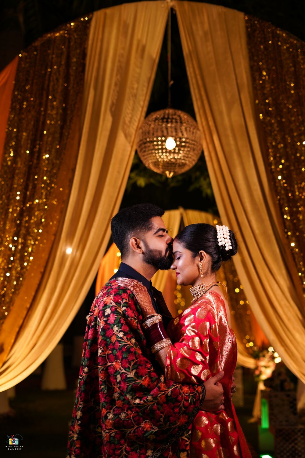 Photo From Harshit & Monika - By Weddings by Sameer