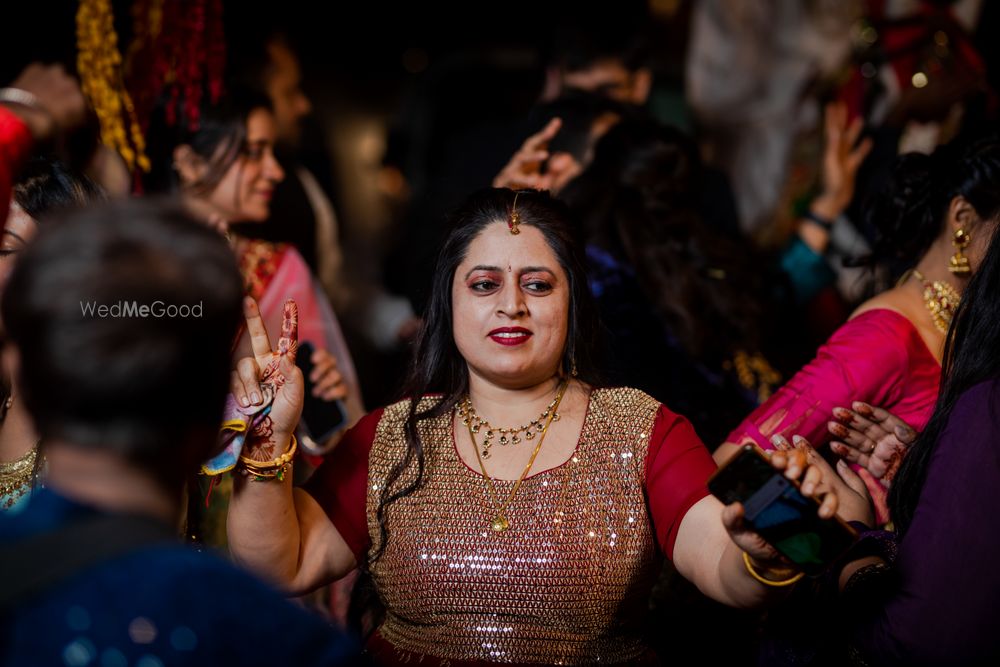 Photo From Cheistha and Prashant - By Akhil Bagga Photography