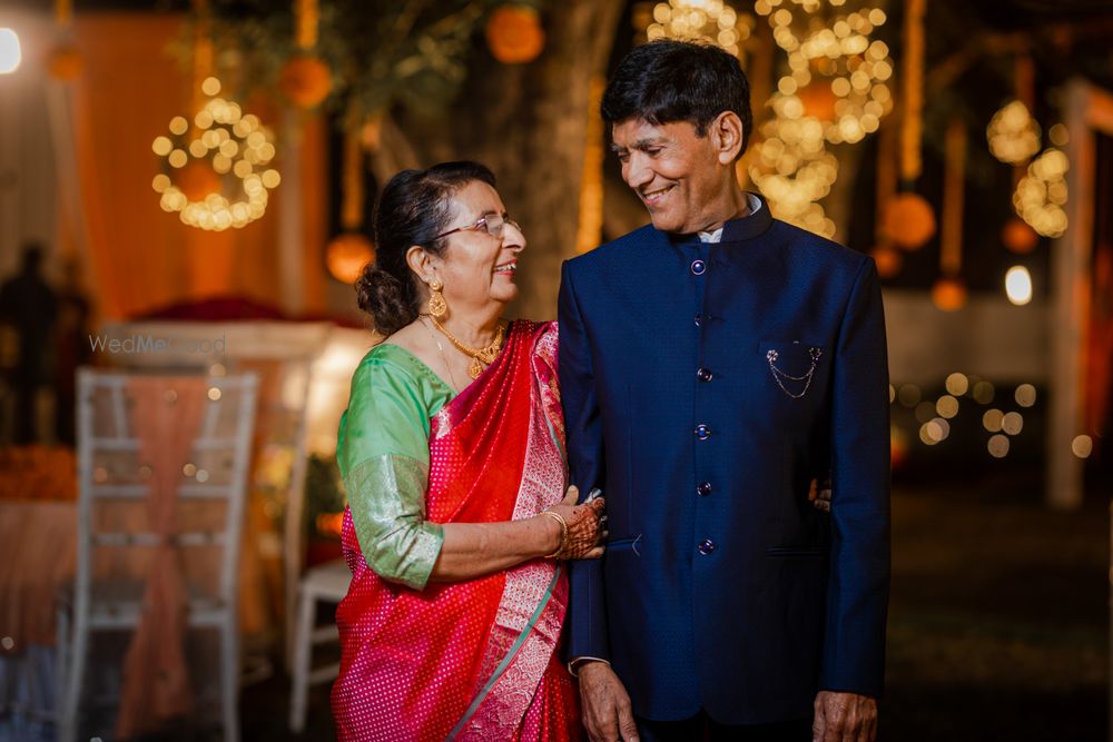 Photo From Cheistha and Prashant - By Akhil Bagga Photography