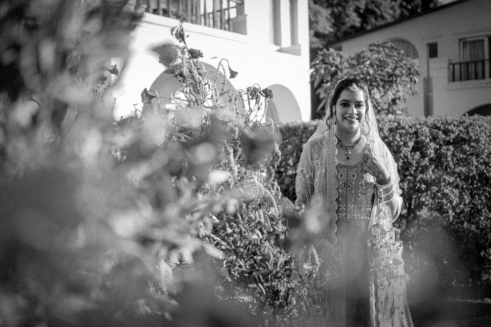 Photo From Anya and Harshil ( Gurudwara Wedding ) - By Akhil Bagga Photography