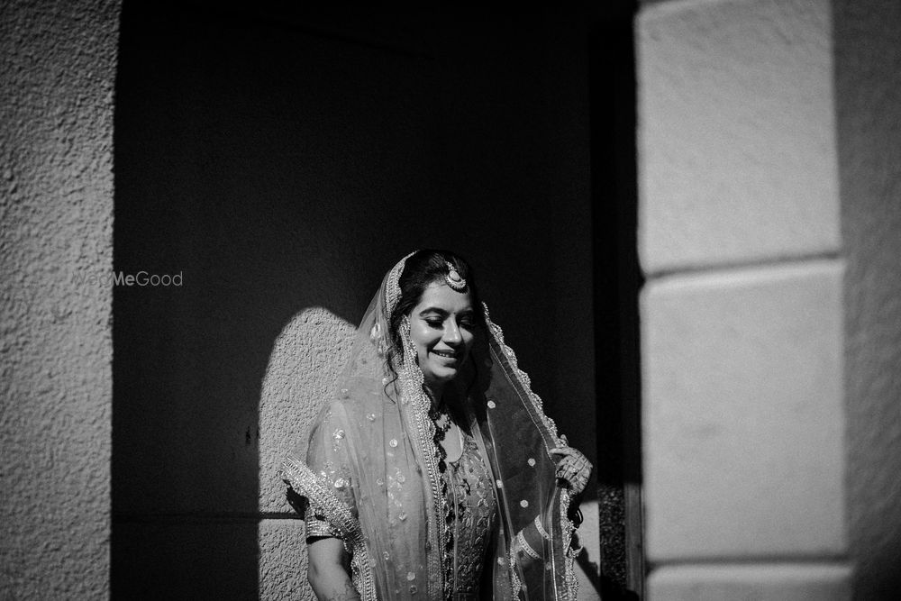 Photo From Anya and Harshil ( Gurudwara Wedding ) - By Akhil Bagga Photography