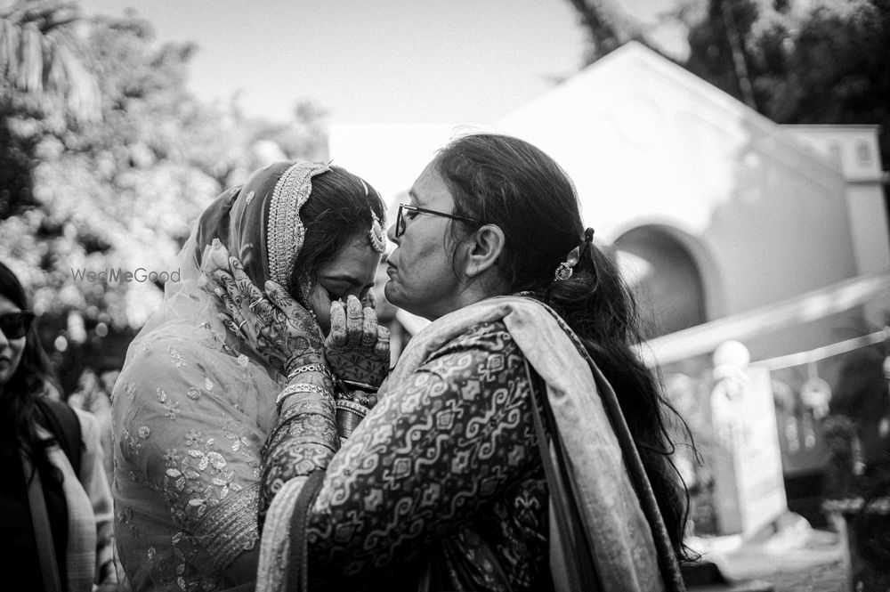 Photo From Anya and Harshil ( Gurudwara Wedding ) - By Akhil Bagga Photography