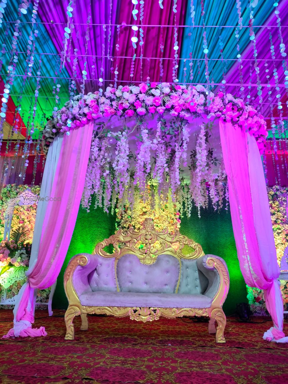 Photo From Wedding - By AV Events