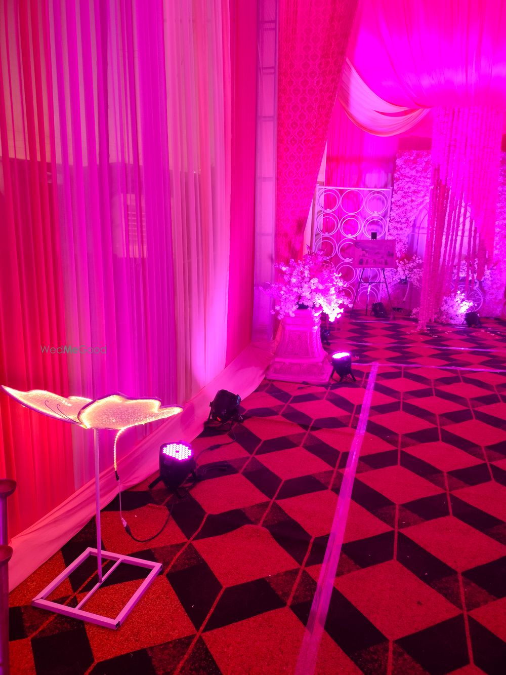 Photo From Wedding - By AV Events