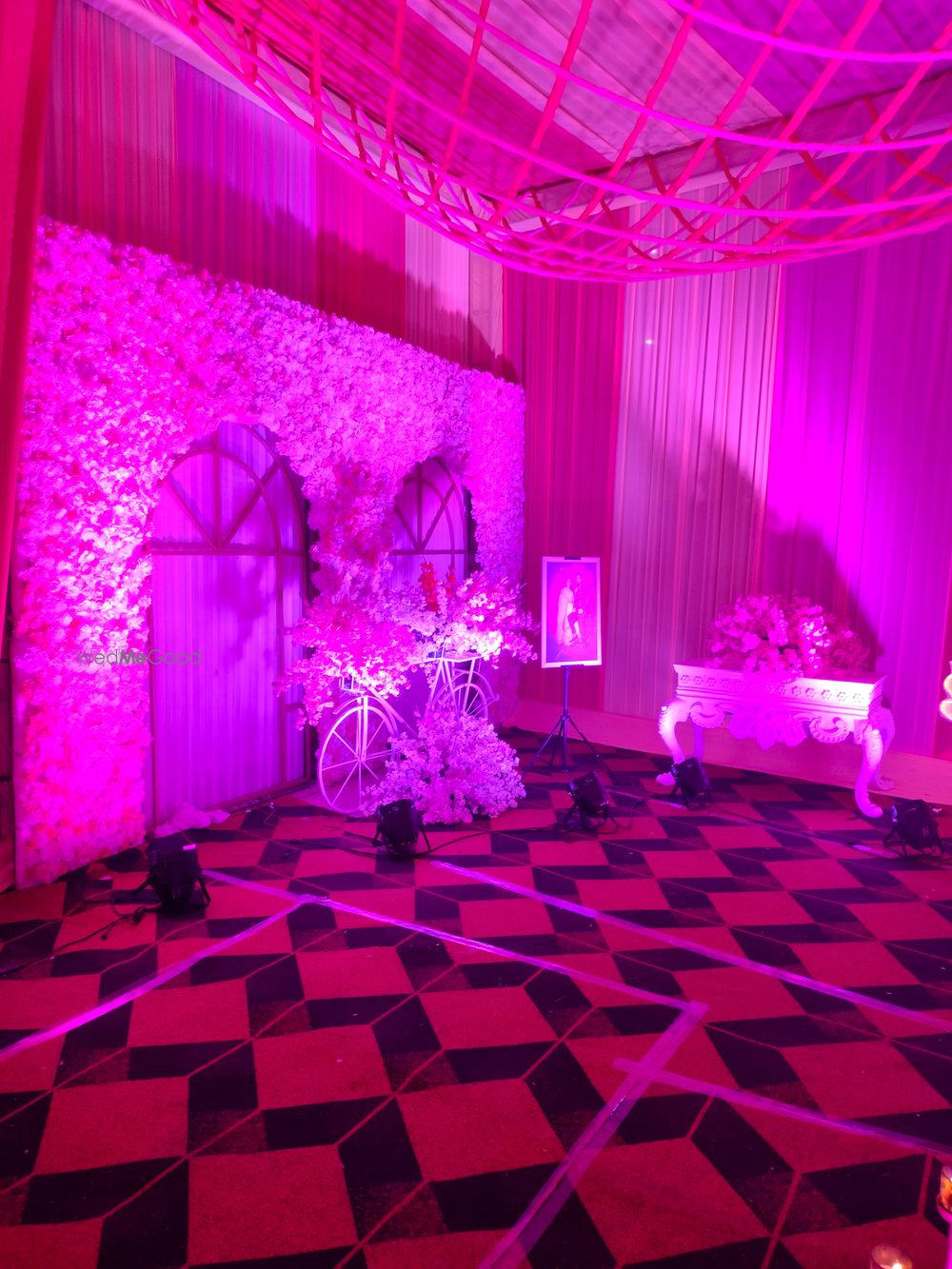 Photo From Wedding - By AV Events