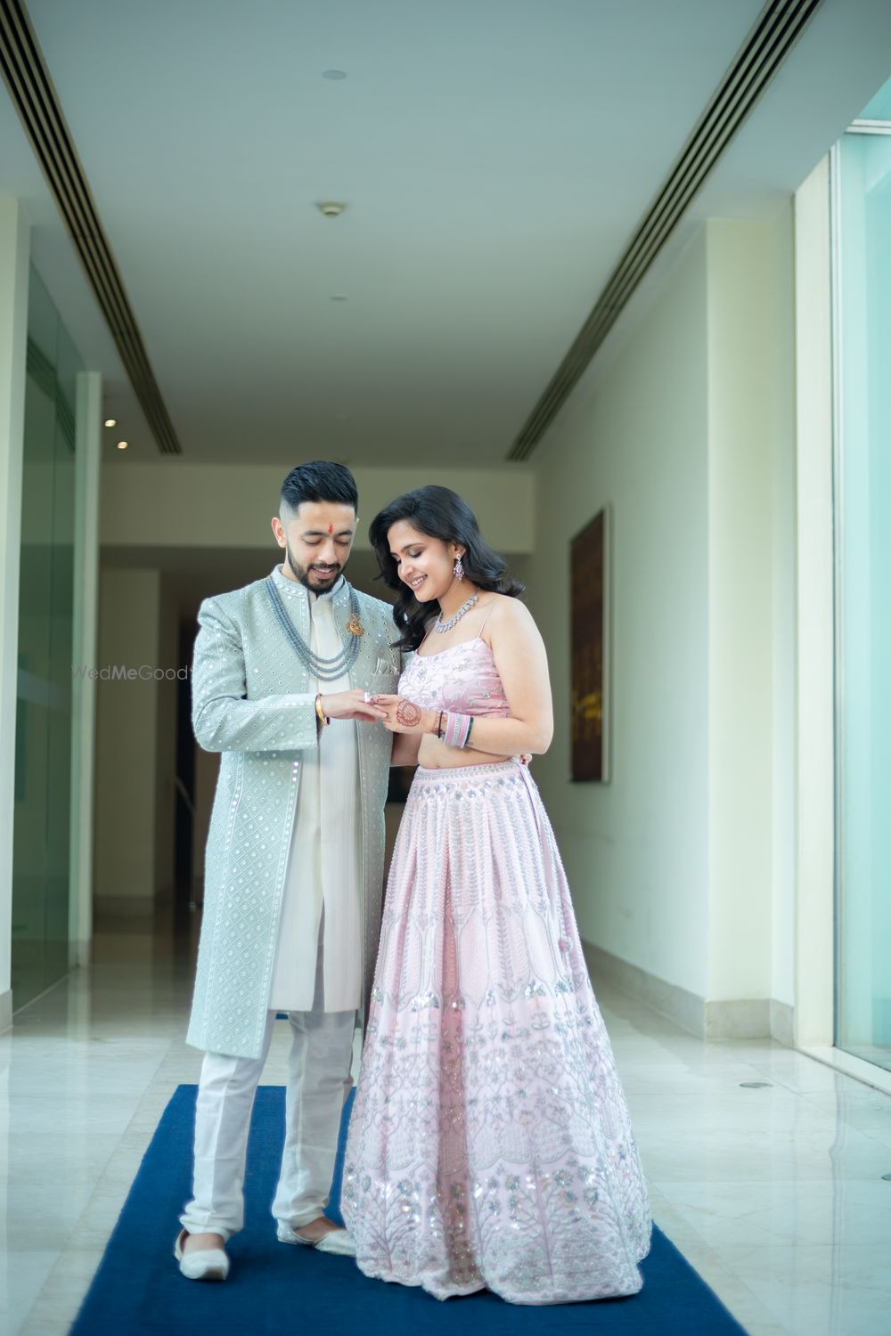 Photo From Ayushi and Piyush - By Studio Pearl Photography