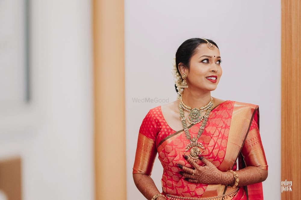 Photo From Nirmal & Susan - By EdenPark Weddings