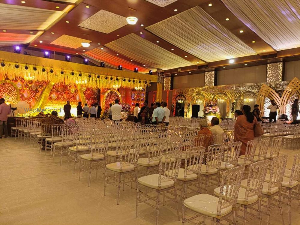 Photo From Elaan I - By Royal Orchid Resort and Convention Center
