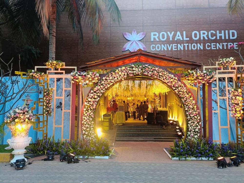 Photo From Elaan I - By Royal Orchid Resort and Convention Center