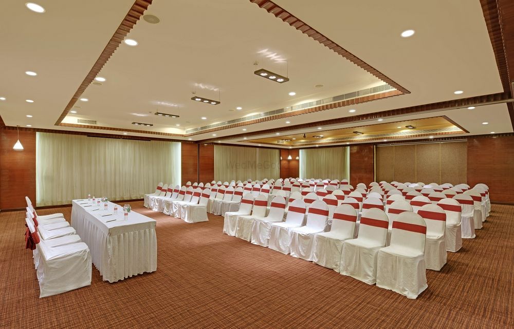 Photo From Arena I & II - By Royal Orchid Resort and Convention Center