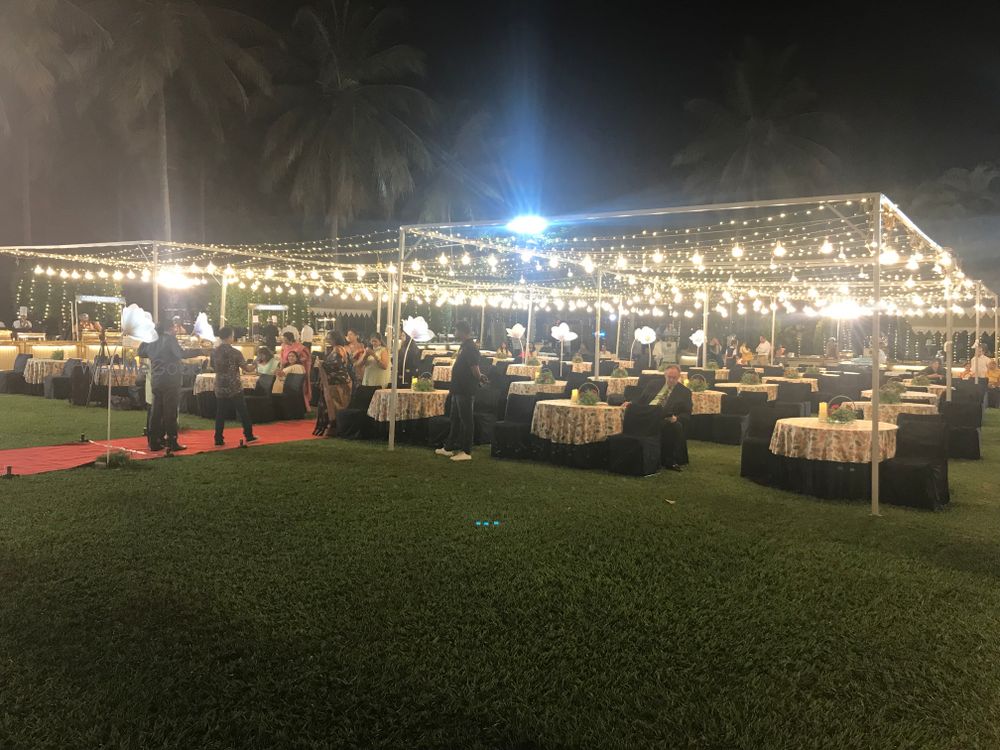 Photo From Convention Centre Lawn - By Royal Orchid Resort and Convention Center