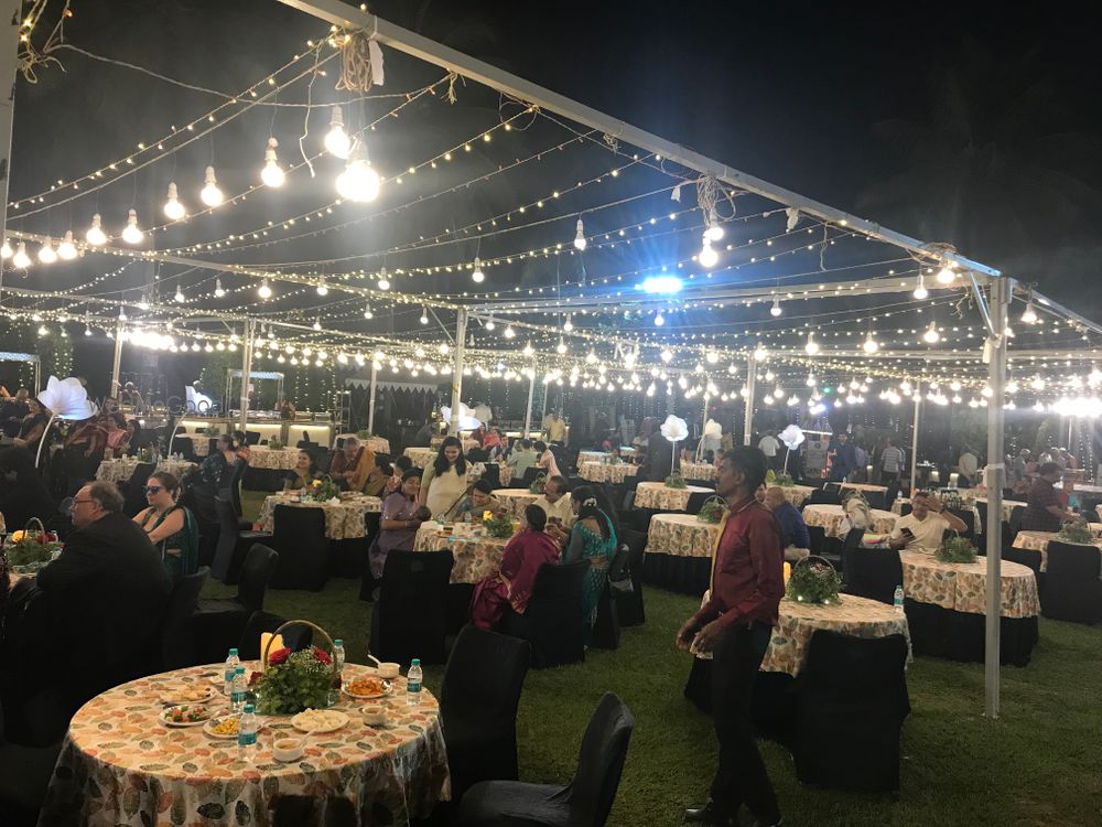Photo From Convention Centre Lawn - By Royal Orchid Resort and Convention Center