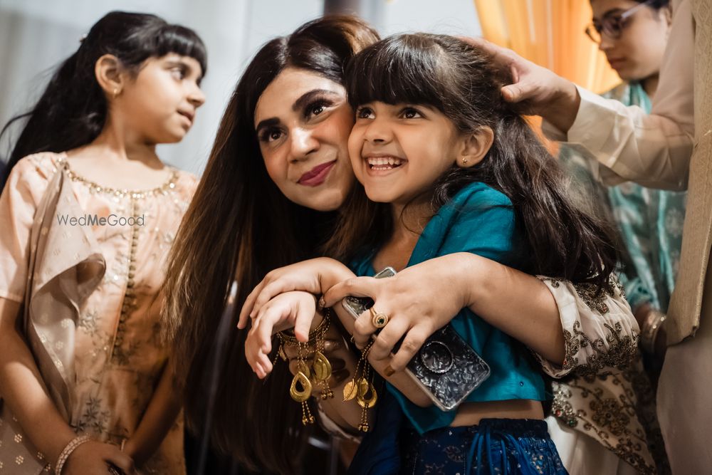 Photo From Saniya & Anas - Mehendi ceremony, Grand Mercure - By Pixelena Studio