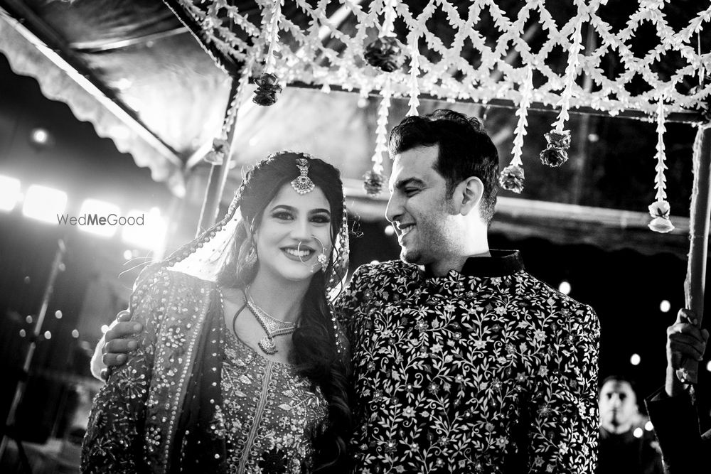 Photo From Saniya & Anas - Mehendi ceremony, Grand Mercure - By Pixelena Studio