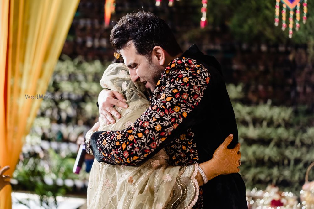 Photo From Saniya & Anas - Mehendi ceremony, Grand Mercure - By Pixelena Studio