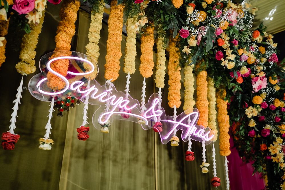 Photo From Saniya & Anas - Mehendi ceremony, Grand Mercure - By Pixelena Studio