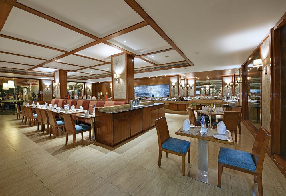 Photo From Verve (Coffee Shop) - By Royal Orchid Resort and Convention Center